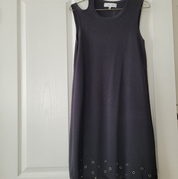 John + Jenn black dress - Picture 1 of 4